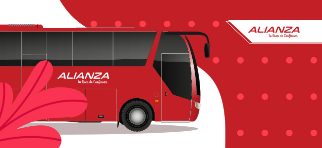 Conoce por qué Transportes Alianza es tu mejor opción para viajar por Cundinamarca