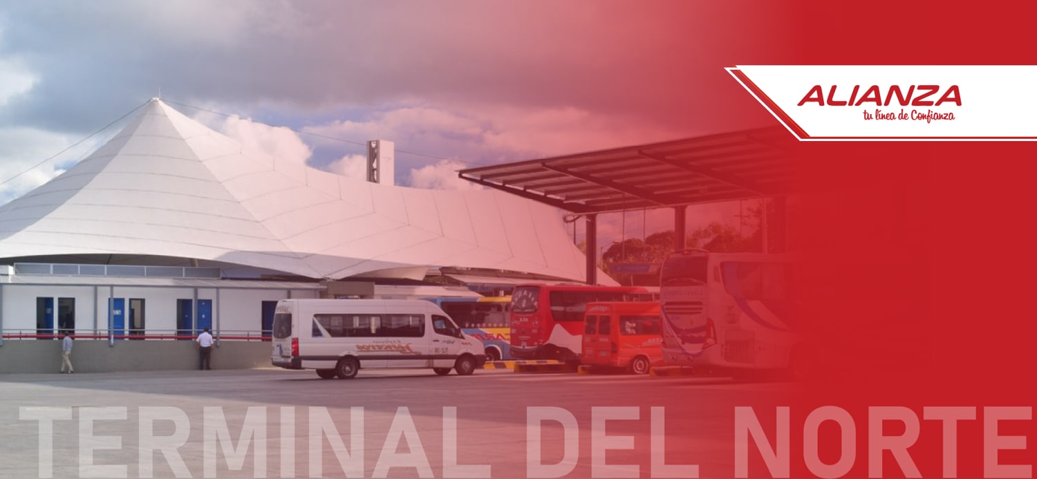 5 aventuras que puedes iniciar desde el Terminal del Norte en Bogotá