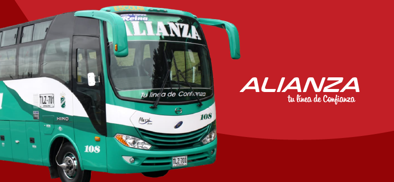 Reservando una ruta en el Bus Verde de Alianza: ¡Un Proceso Fácil y Conveniente!