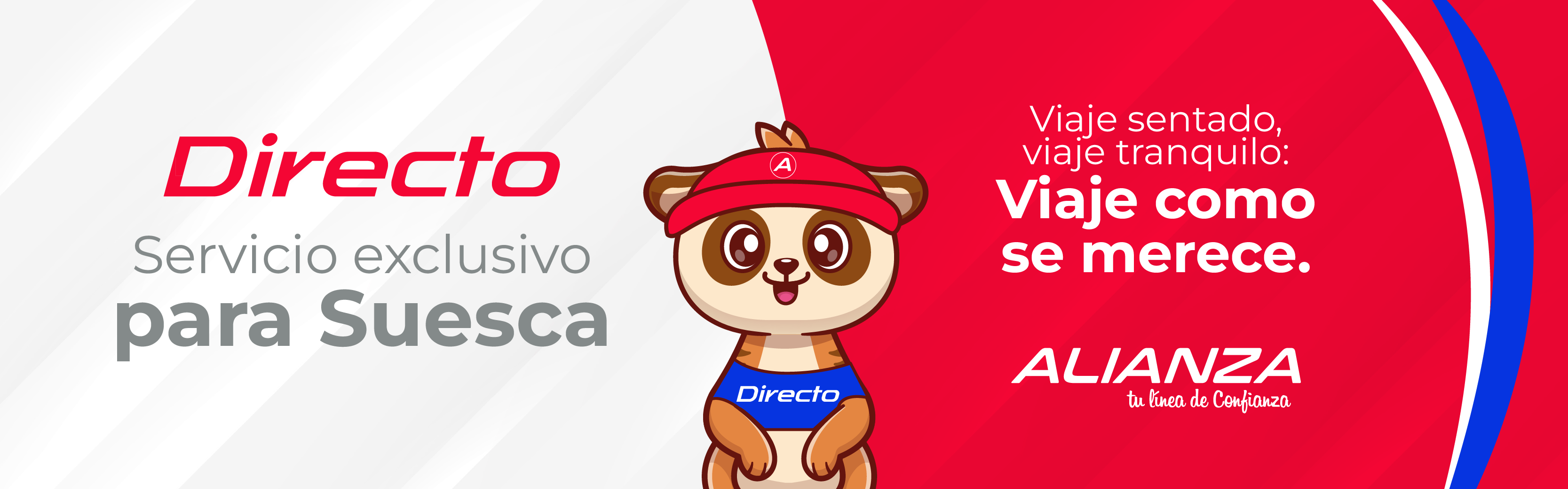 Servicio directo plus